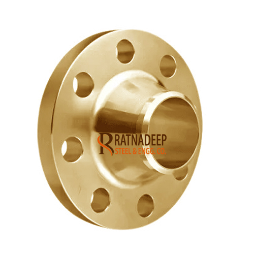 Weld Neck Flange