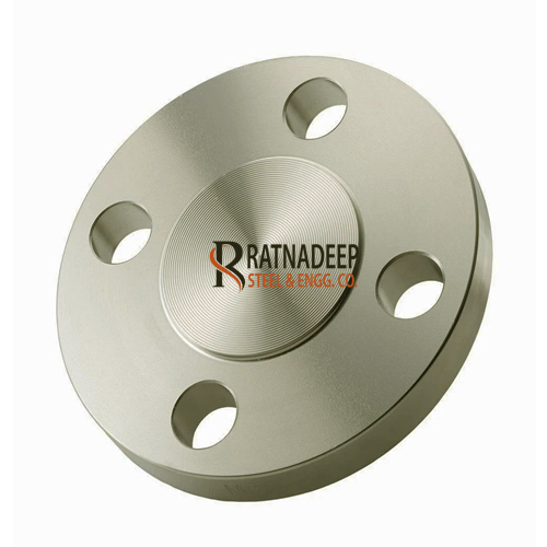 Blind Flange