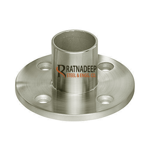 Deck Flange