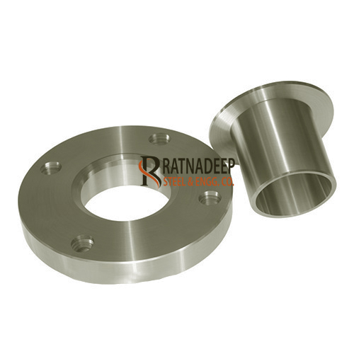 Lap Joint Flange