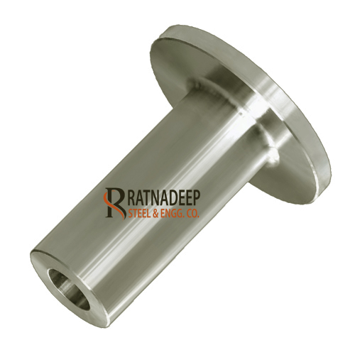 Long Weld Neck Flange