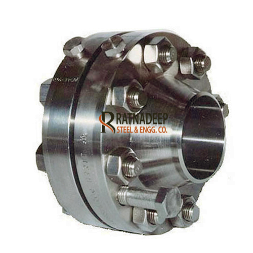 Orifice Flange