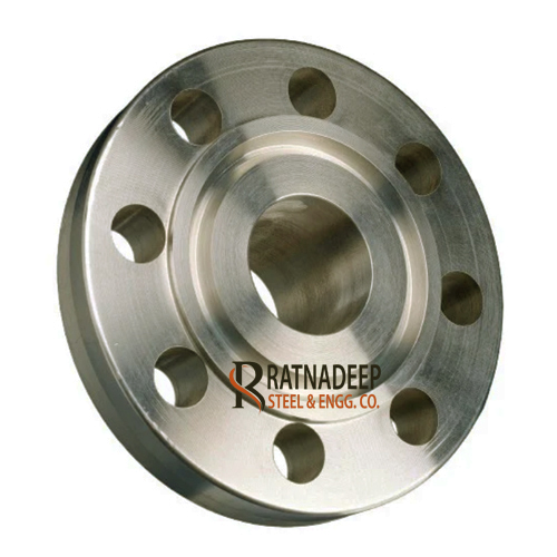 Ring Joint Flange
