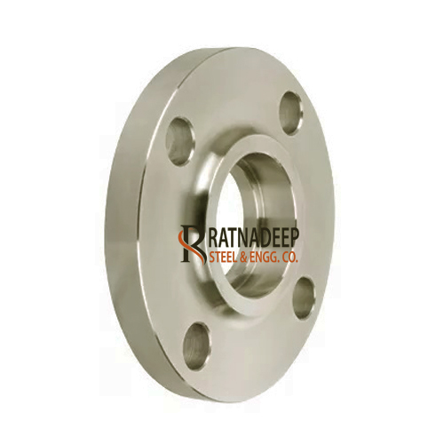 Socket Weld Flange