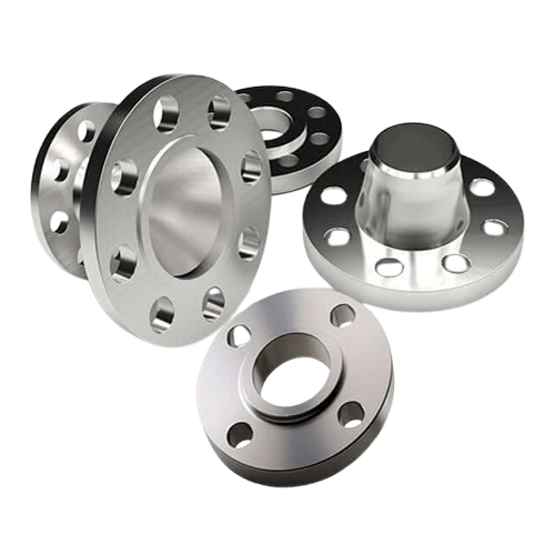 Stainless Steel Flanges