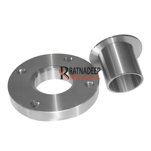 Lap Joint Flange