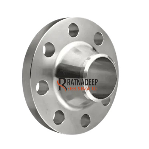 Weld Neck Flange