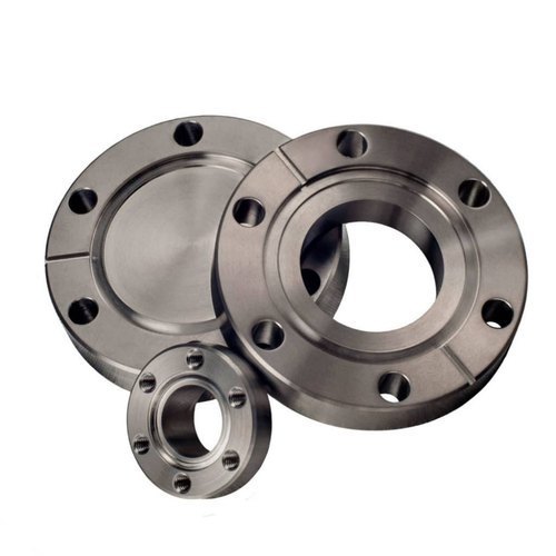 Titanium Flanges