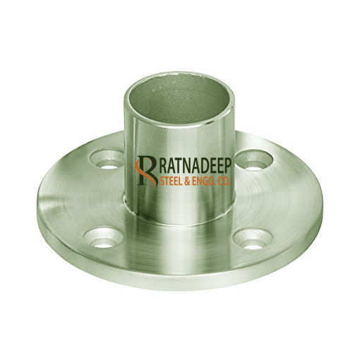 Deck Flange