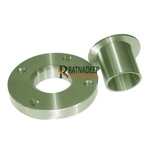 Lap Joint Flange