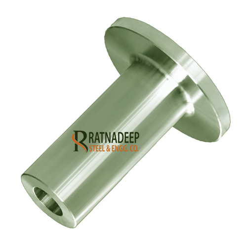 Long Weld Neck Flange