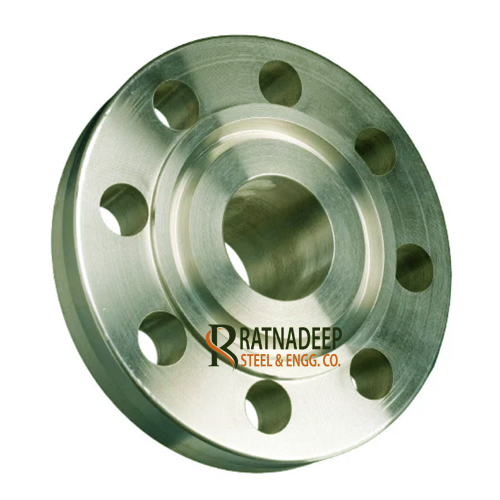 Ring Joint Flange