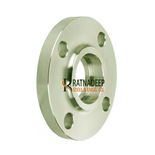 Socket Weld Flange