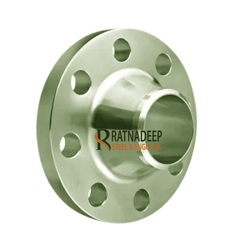 Weld Neck Flange