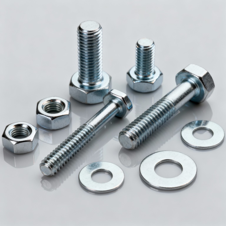 Fasteners Manufacturer
