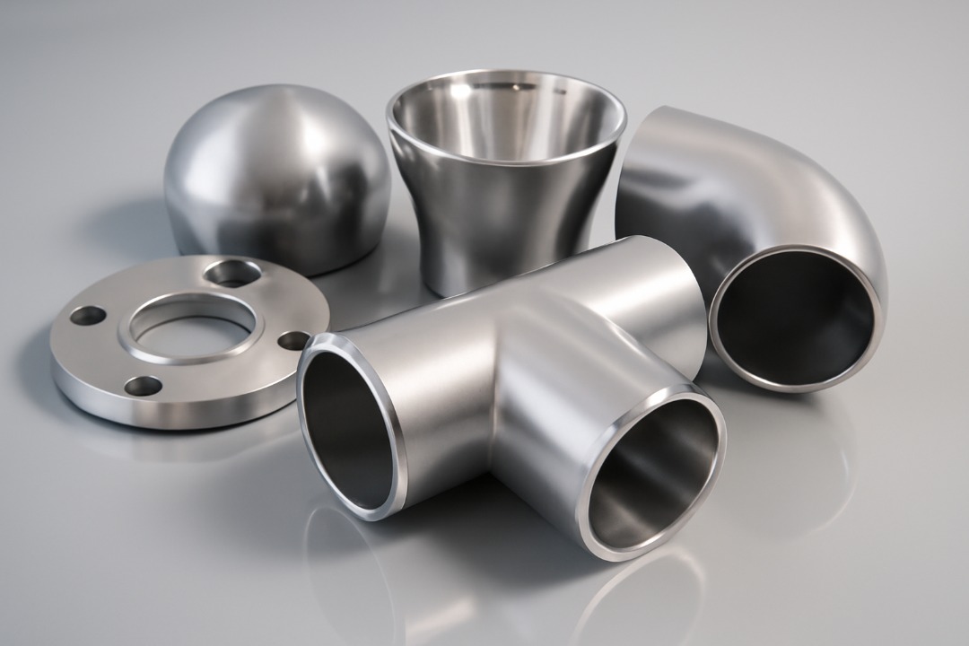 High Quality Pipe Fittings