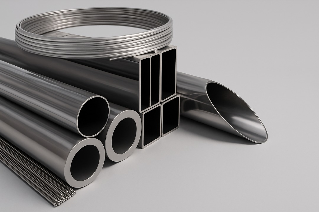 High quality pipes and tubes manufacturer and Exporter