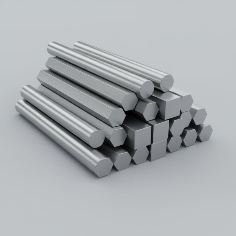 High Quality Round Bars