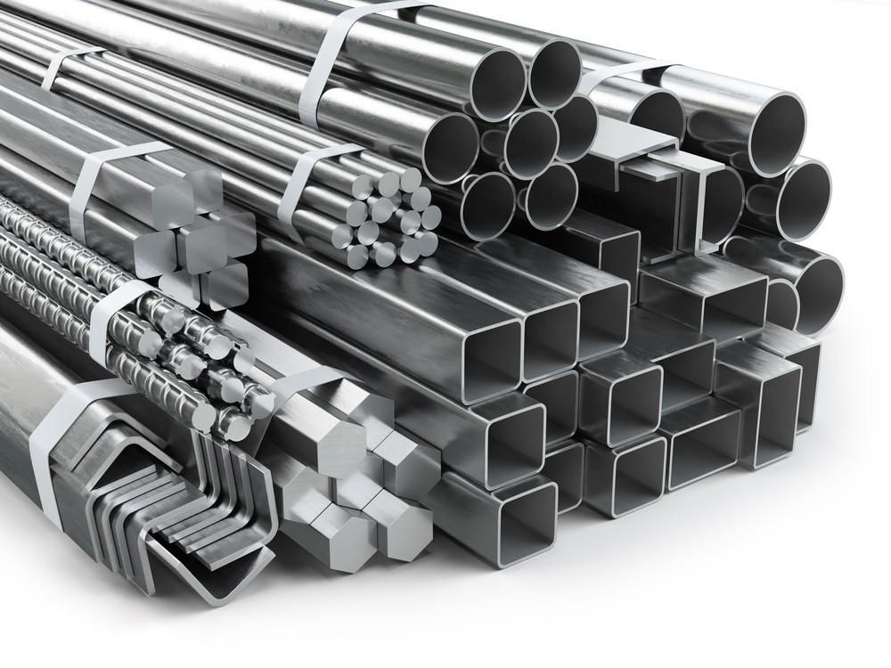 Structural steel products supplier