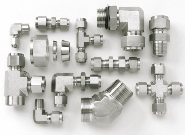 Tube Fittings Manufacturer