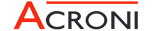 Acroni Logo