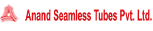 Anand Tubes Logo