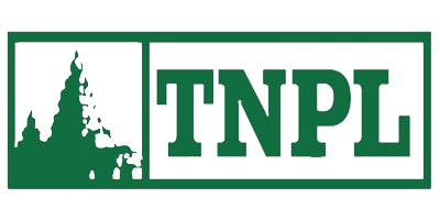 Supplier of Industrial Metal plates to Tamil Nadu Newsprint & Paper Limited