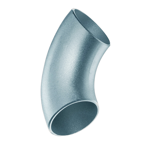 Alloy 20 Buttweld Elbow