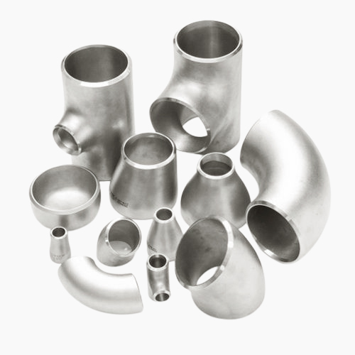 Alloy 20 Buttweld Pipe Fittings