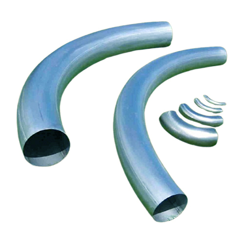 Alloy 20 Pipe Bend