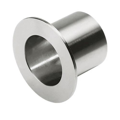Alloy 20 Short Stub End