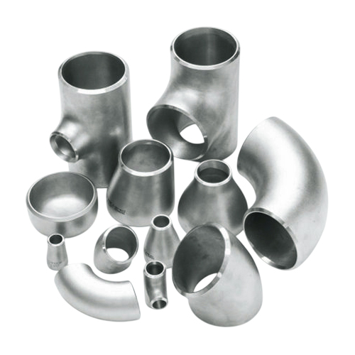 Alloy Steel Buttweld Pipe Fittings