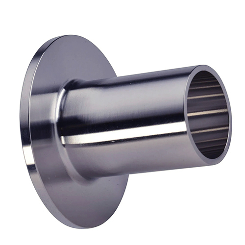 Alloy Steel Long Stub End