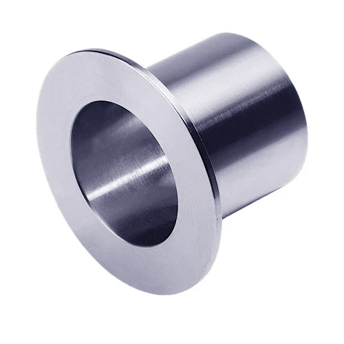 Alloy Steel Short Stub End