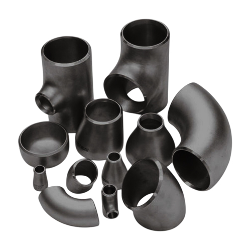 Carbon Steel Buttweld Pipe Fittings