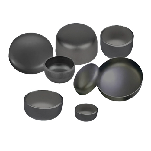 Carbon Steel Pipe Cap