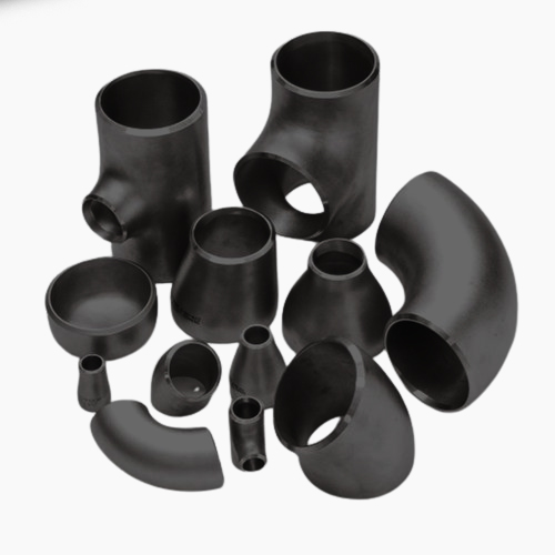 Carbon Steel Buttweld Pipe Fittings
