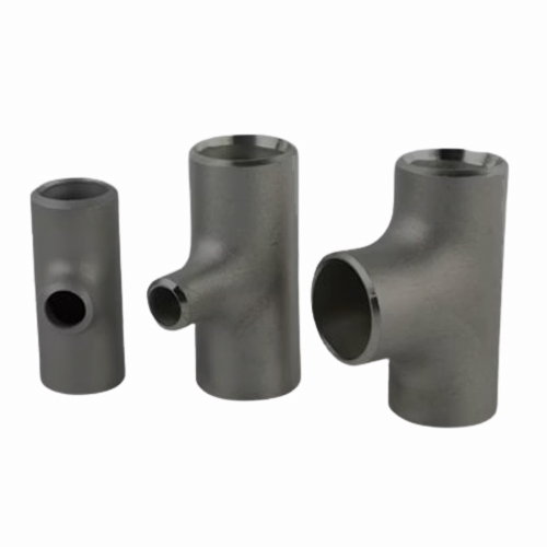 Carbon Steel Buttweld Tee