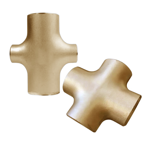 Copper Nickel 70/30 Cross