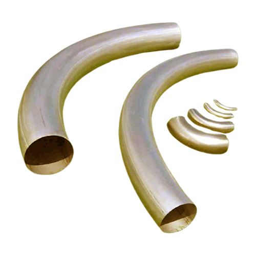 Copper Nickel 70/30 Pipe Bend