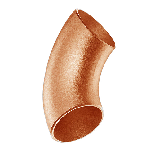 Copper Nickel 90/10 Buttweld Elbow