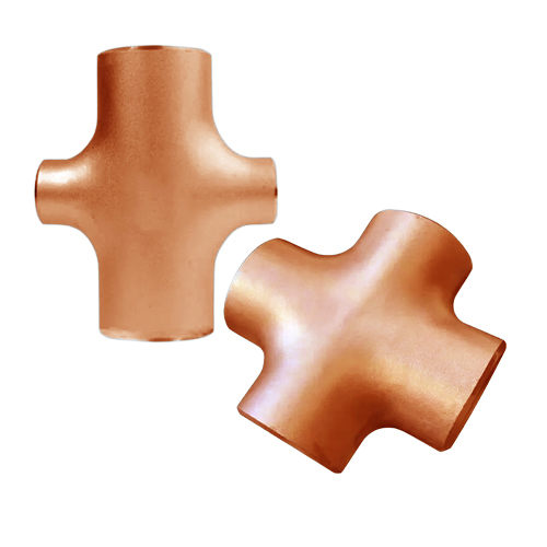 Copper Nickel 90/10 Cross