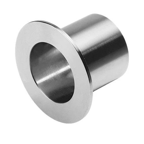 Super Duplex Steel Short Stub End