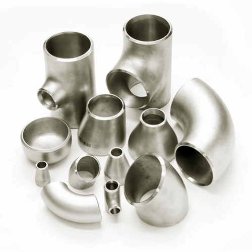 Hastelloy C276 Buttweld Pipe Fittings