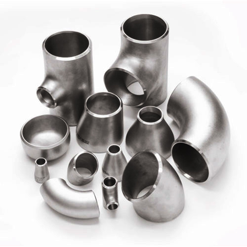 Incoloy 800 / 800HT / 825 Buttweld Pipe Fittings