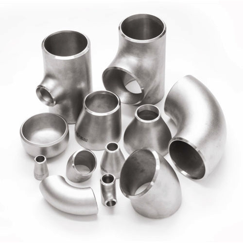 Inconel 600 / 601 / 625 / 718 Buttweld Pipe Fittings