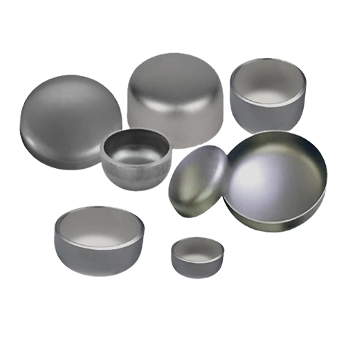 Inconel Pipe Cap