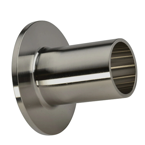 Inconel Long Stub End