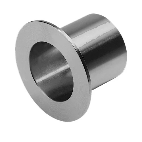 Inconel Short Stub End