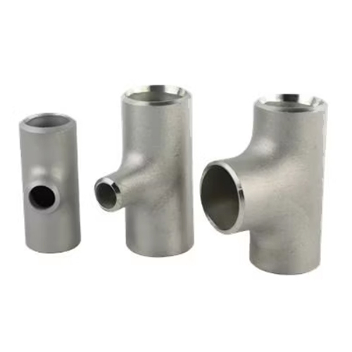 Inconel Alloy Tee